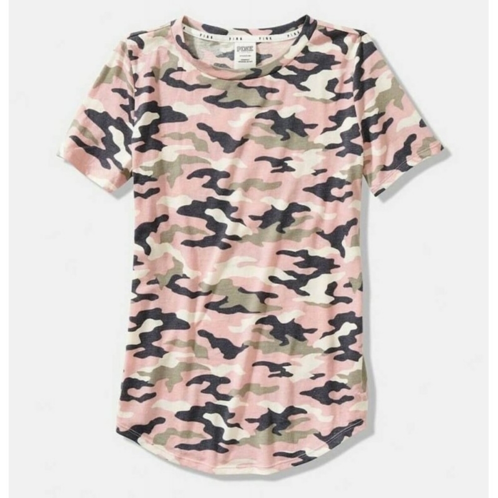 Victoria's Secret Pink Sleepwear